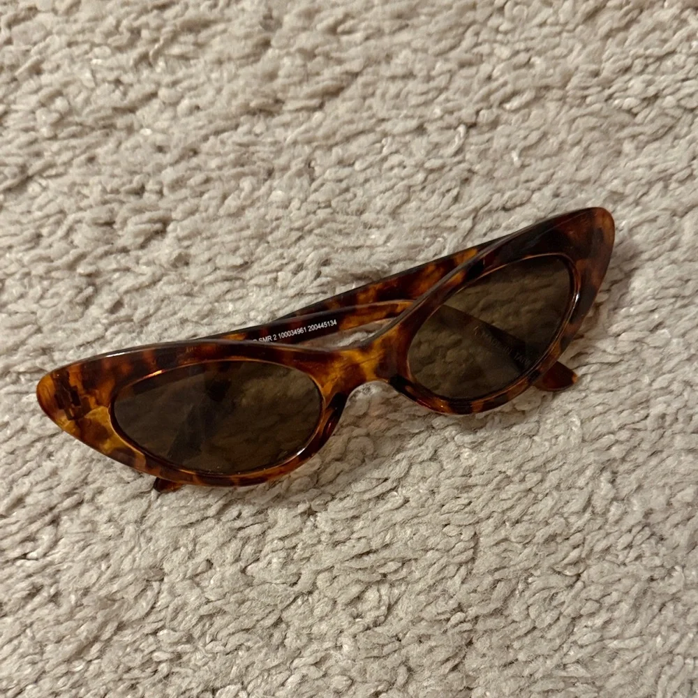 Set of Three Stylish Sunglasses for little girls